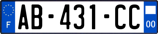 AB-431-CC