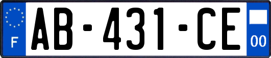 AB-431-CE