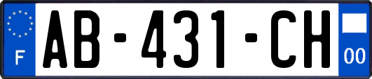 AB-431-CH