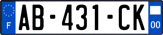 AB-431-CK