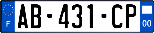 AB-431-CP