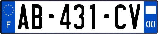 AB-431-CV