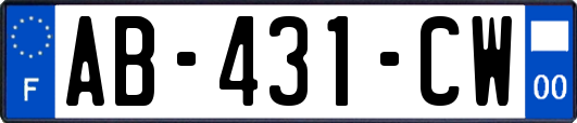 AB-431-CW