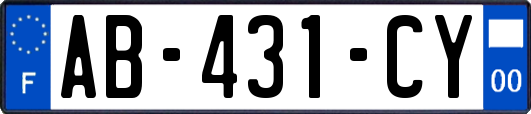 AB-431-CY