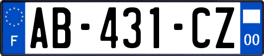 AB-431-CZ