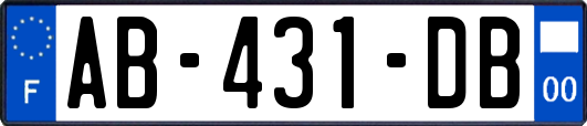 AB-431-DB