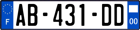 AB-431-DD