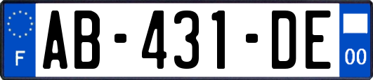 AB-431-DE