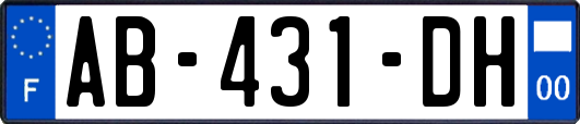 AB-431-DH