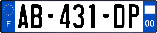 AB-431-DP