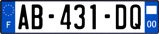 AB-431-DQ