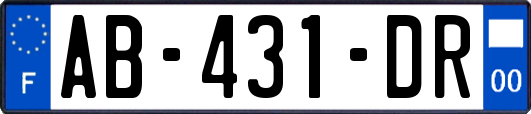 AB-431-DR