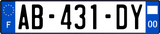 AB-431-DY