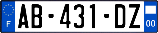 AB-431-DZ