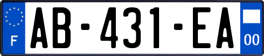 AB-431-EA