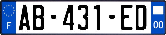 AB-431-ED