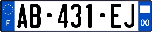 AB-431-EJ