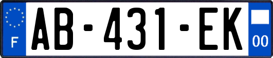 AB-431-EK