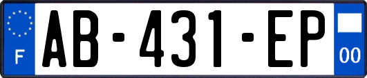 AB-431-EP