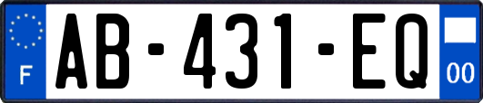 AB-431-EQ