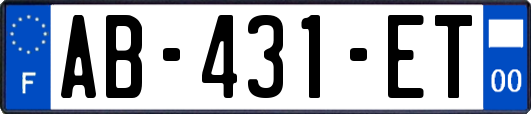 AB-431-ET