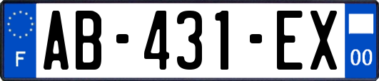 AB-431-EX