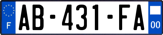 AB-431-FA