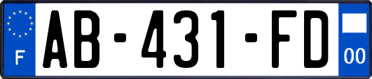 AB-431-FD