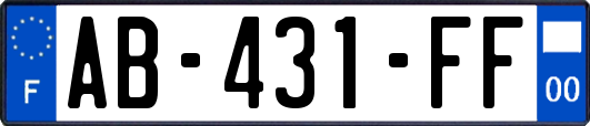 AB-431-FF