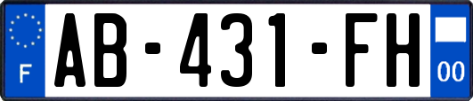 AB-431-FH