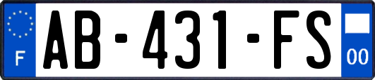 AB-431-FS