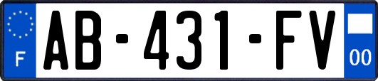 AB-431-FV