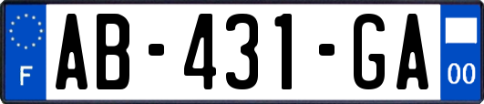 AB-431-GA