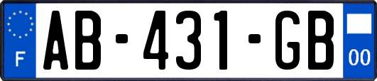 AB-431-GB