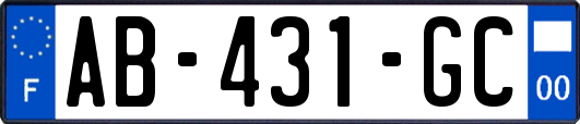 AB-431-GC