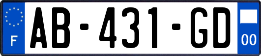 AB-431-GD