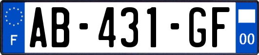 AB-431-GF