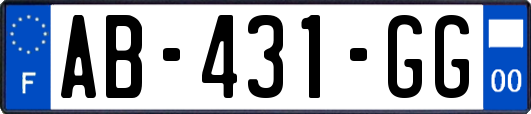 AB-431-GG