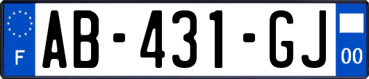 AB-431-GJ