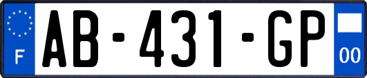 AB-431-GP