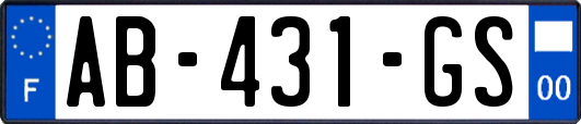 AB-431-GS