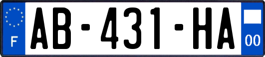 AB-431-HA