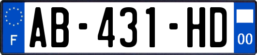 AB-431-HD