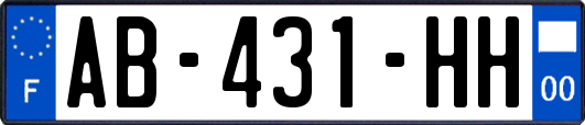 AB-431-HH