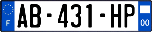 AB-431-HP