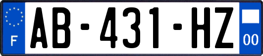 AB-431-HZ