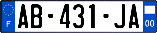 AB-431-JA