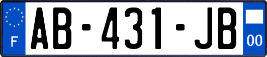 AB-431-JB