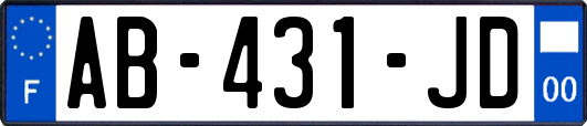 AB-431-JD