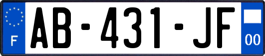 AB-431-JF